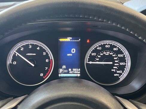 Used 2019 Subaru Forester Limited AWD/4WD image 23
