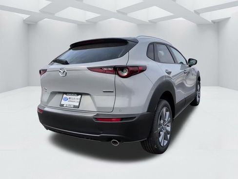New 2026 MAZDA CX-30 AWD 2.5 S image 5
