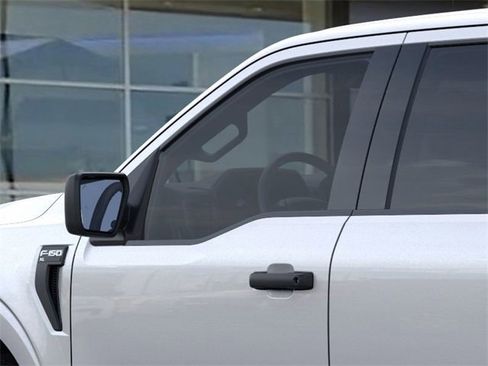 New 2025 Ford F150 XL w/ Equipment Group 103A High image 20