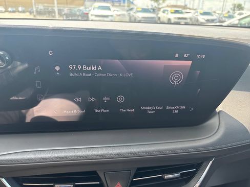 Used 2025 Buick Encore GX Sport Touring w/ Experience Buick Package FWD image 23