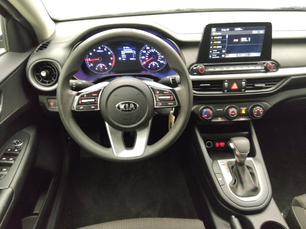 Used 2020 Kia Forte LXS FWD image 22