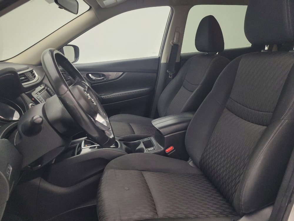 Used 2018 Nissan Rogue SV AWD/4WD image 17