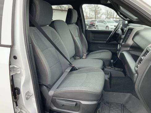 Used 2022 RAM 4500 Tradesman w/ Chrome Appearance Group image 54