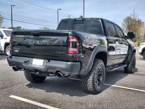 Used 2022 RAM 1500 TRX w/ TRX Level 2 Equipment Group image 8