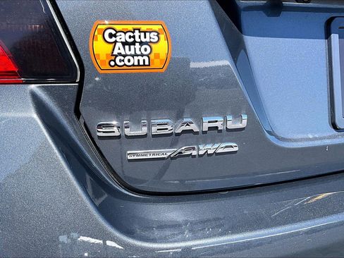 Used 2020 Subaru WRX STI AWD/4WD image 30