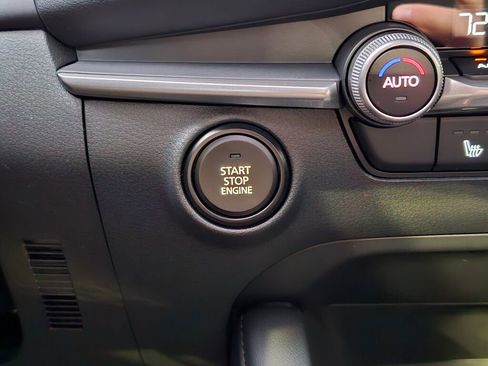 New 2026 MAZDA MAZDA3 s image 17