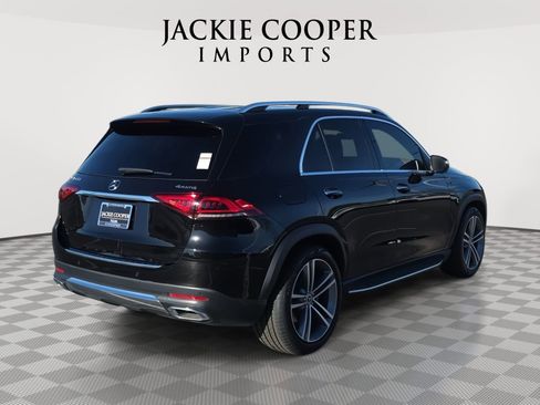 Certified 2022 Mercedes-Benz GLE 450 4MATIC image 5
