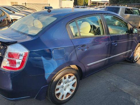 Used 2011 Nissan Sentra 2.0 S image 3