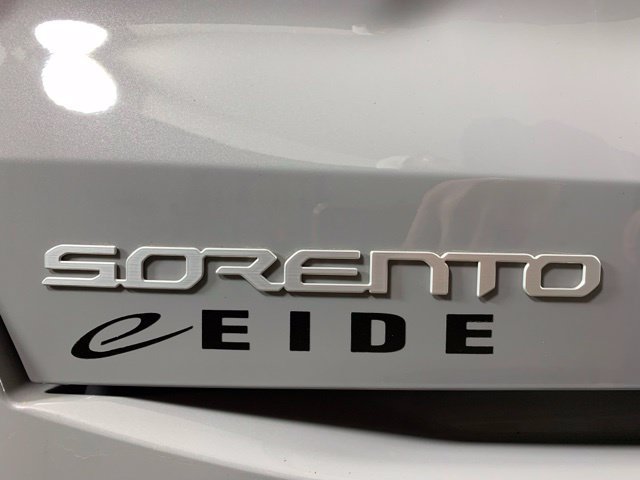 Used 2025 Kia Sorento S w/ Panoramic Sunroof Package AWD/4WD image 39