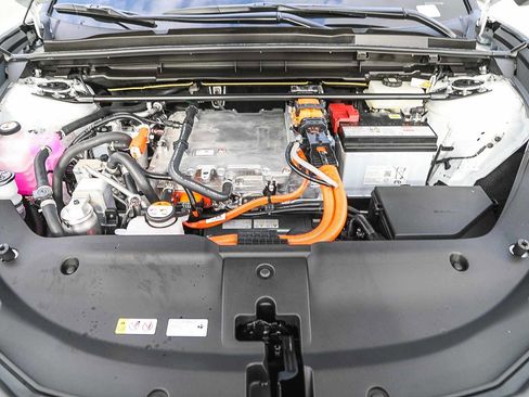 New 2026 Lexus RZ 350e 2WD image 26