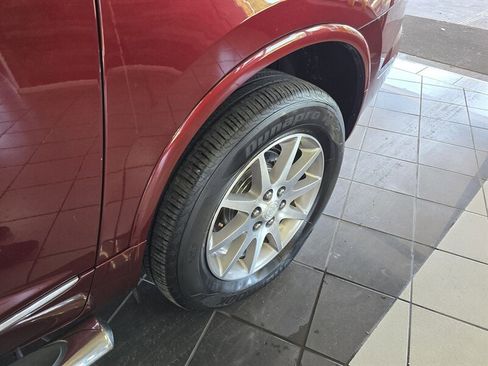 Used 2015 Buick Enclave Leather image 35