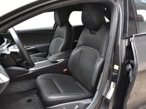 Used 2023 Lucid Air Pure image 20