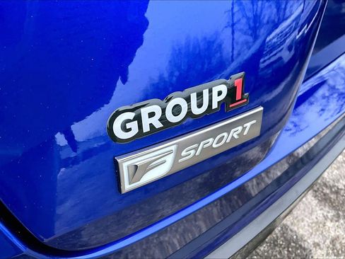 Used 2021 Lexus IS 350 F Sport w/ Accessory Package image 10