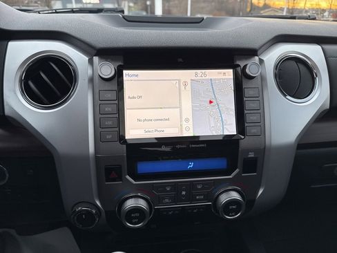 Certified 2020 Toyota Tundra Limited image 13