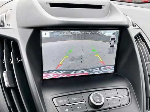 Used 2018 Ford Escape SEL w/ Ford Safe & Smart Package image 25