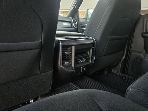 New 2026 RAM 3500 Big Horn image 32