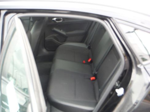 Used 2024 Honda Civic Sport image 22