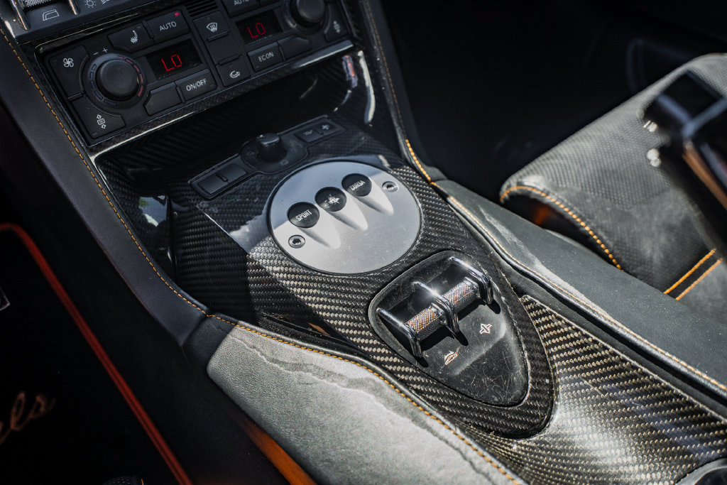 Used 2013 Lamborghini Gallardo LP 560-4 AWD/4WD image 26
