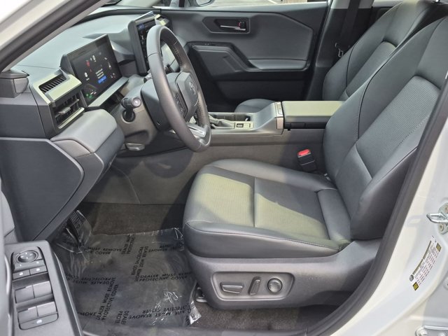 Certified 2026 Toyota RAV4 XLE Premium AWD/4WD image 9