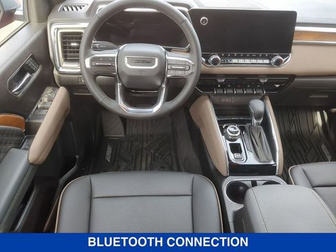 New 2026 GMC Canyon Denali AWD/4WD image 20