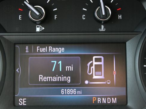 Used 2019 Buick Encore Preferred w/ Safety Package FWD image 22