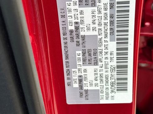 New 2026 MAZDA CX-30 AWD 2.5 S w/ Select Sport Pkg image 34