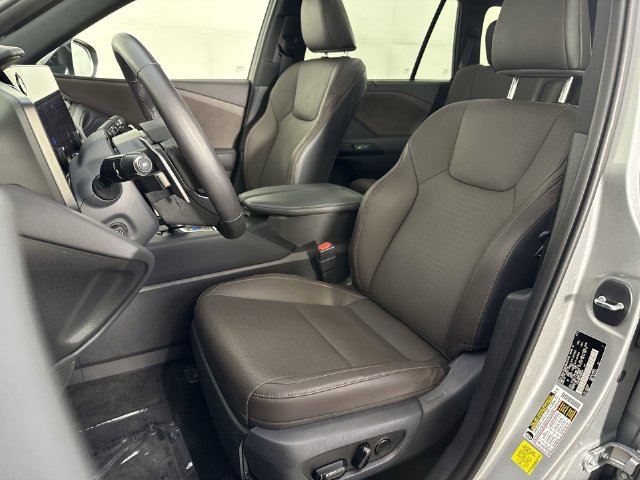 Used 2026 Lexus TX 350 AWD w/ Technology Package image 22
