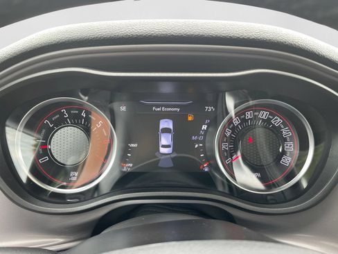 Used 2023 Dodge Challenger R/T Scat Pack RWD image 26