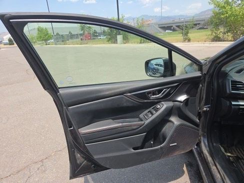 Used 2018 Subaru Crosstrek 2.0i Limited AWD/4WD image 10