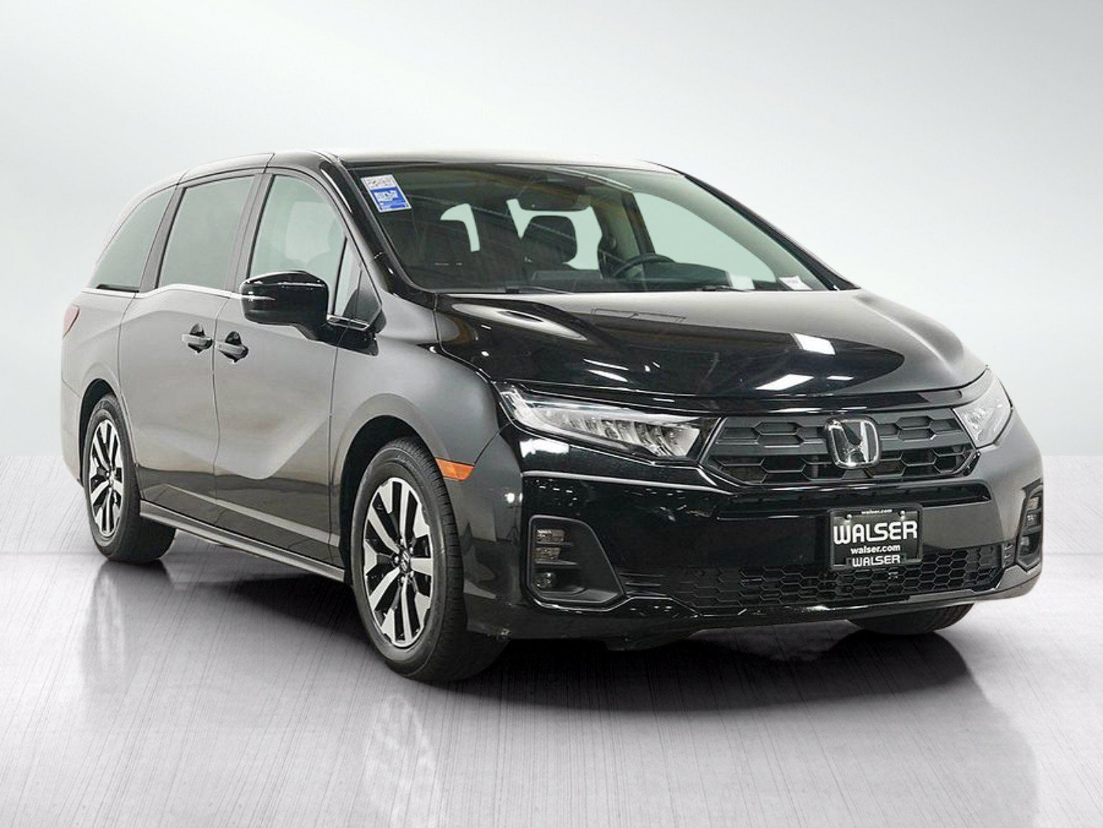 Used 2025 Honda Odyssey EX-L image 7