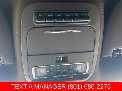 Used 2026 Ford F350 King Ranch w/ Tremor Off-Road Package AWD/4WD image 35