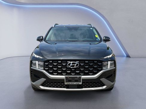 Used 2023 Hyundai Santa Fe SEL AWD/4WD image 8