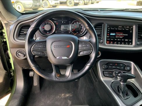 Used 2022 Dodge Challenger R/T w/ Plus Package image 5