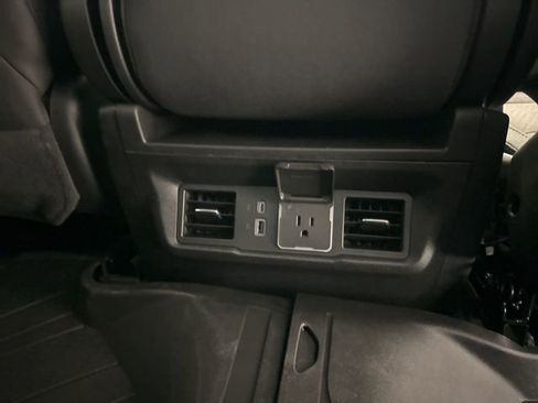 New 2026 Chevrolet Silverado 3500 LT image 37