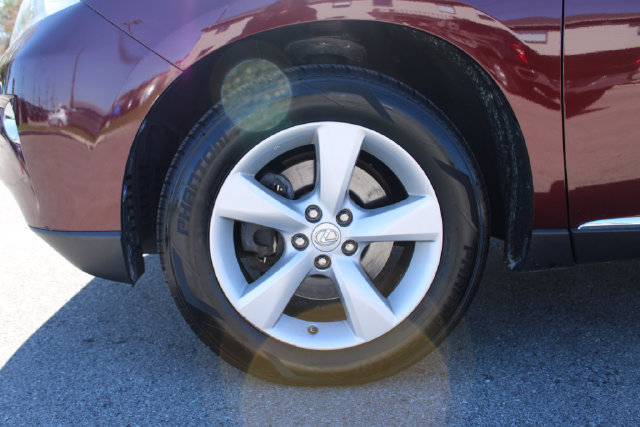 Used 2015 Lexus RX 350 AWD image 34