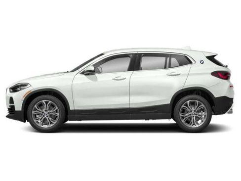 Used 2022 BMW X2 sDrive28i w/ Convenience Package FWD image 4