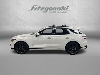 New 2026 Genesis GV70 3.5T Sport Prestige AWD/4WD video 2
