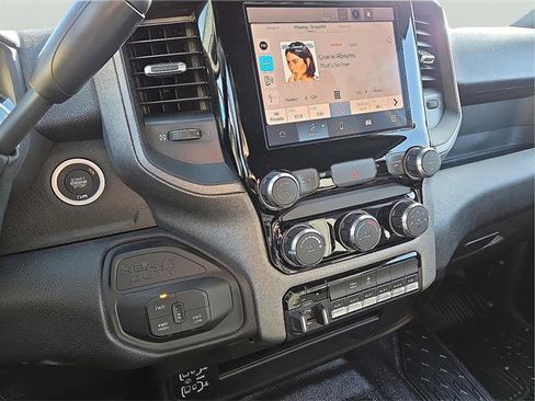 New 2026 RAM 3500 Tradesman image 19