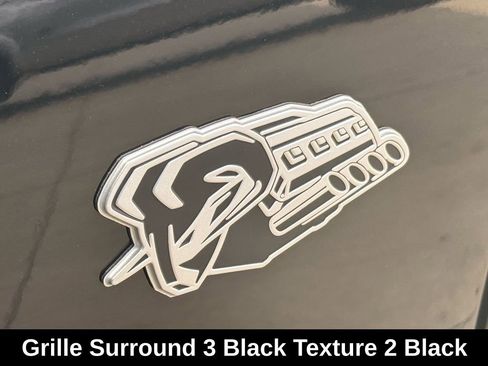 New 2026 RAM 1500 Laramie w/ Night Edition image 35