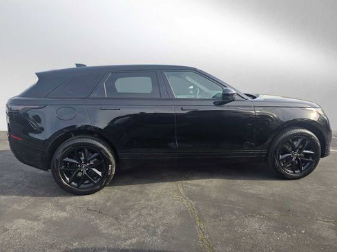 New 2026 Land Rover Range Rover Velar Dynamic SE image 6