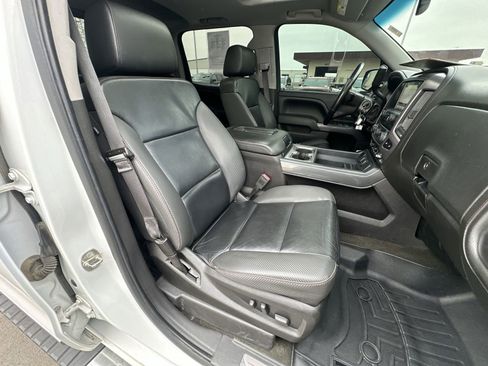 Used 2016 GMC Sierra 1500 SLT image 28