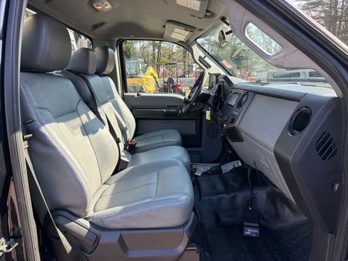 Used 2013 Ford F350 XL w/ PWR Equipment Group image 24