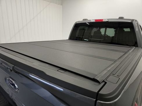 Used 2023 Ford F150 Lariat w/ Equipment Group 502A High AWD/4WD image 37