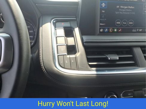Certified 2023 Chevrolet Tahoe LS w/ Driver Alert Package AWD/4WD image 17