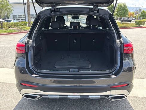 Used 2026 Mercedes-Benz GLC 300 image 15