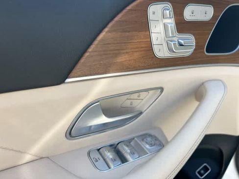Certified 2024 Mercedes-Benz GLE 350 4MATIC image 14