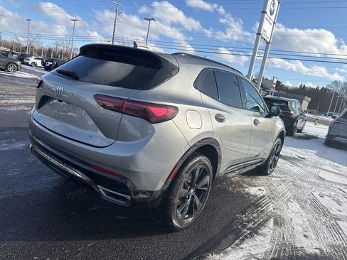 Used 2024 Buick Envision Sport Touring image 21