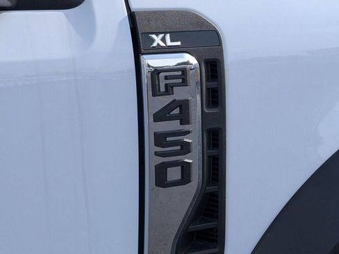 New 2026 Ford F450 XL image 7