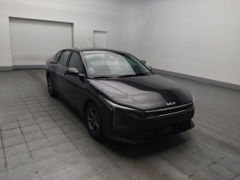 Used 2025 Kia K4 FWD image 13