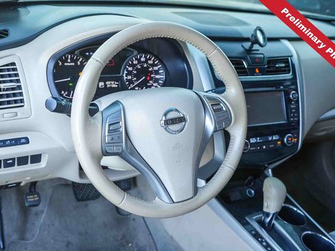 Used 2013 Nissan Altima 2.5 SV w/ 2.5SV Convenience Pkg FWD image 15